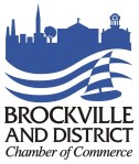 Brockville Chamber of Commerce Logo
