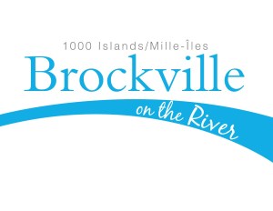 Brockville & 1000 Islands Tourism Logo