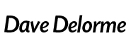Dave Delorme