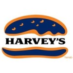 harvey's logo