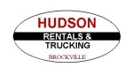 Hudson Supply Rentals and Trucking