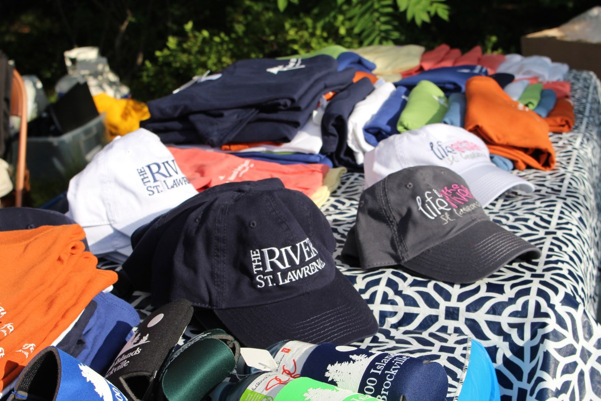 island Breakfast Event Merchandise