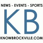 Know Brockville logo