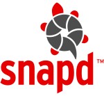 Snapd logo