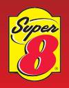 super 8 logo